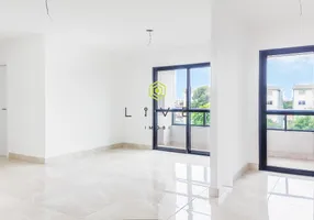 Foto 1 de Apartamento com 2 Quartos à venda, 54m² em Portão, Curitiba