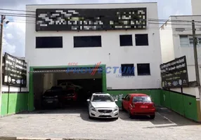 Foto 1 de Galpão/Depósito/Armazém à venda, 400m² em Jardim Proença, Campinas