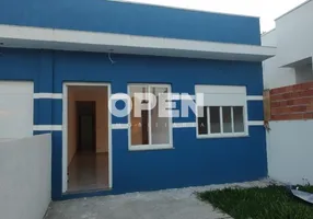 Foto 1 de Casa com 3 Quartos à venda, 68m² em Olaria, Canoas