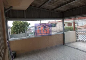 Foto 1 de Casa com 3 Quartos à venda, 190m² em Americanópolis, São Paulo