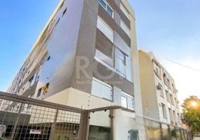 Apartamento 2 dorms e 66m² à venda - Rua Coronel André Belo