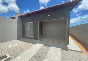 Foto 1 de Casa de Condomínio com 2 Quartos à venda, 65m² em Extremoz, Extremoz