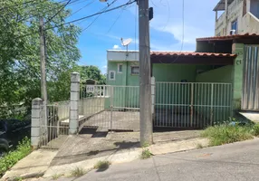 Foto 1 de Casa com 2 Quartos à venda, 70m² em Posse, Nova Iguaçu