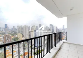 Foto 1 de Cobertura com 2 Quartos à venda, 163m² em Brooklin, São Paulo