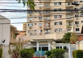Foto 1 de Apartamento com 2 Quartos para venda ou aluguel, 80m² em Vital Brasil, Niterói