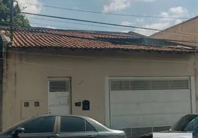 Foto 1 de Casa com 5 Quartos à venda, 200m² em Parque Peruche, São Paulo