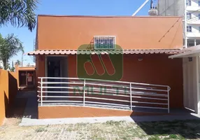 Foto 1 de Ponto Comercial com 1 Quarto para alugar, 200m² em Lidice, Uberlândia