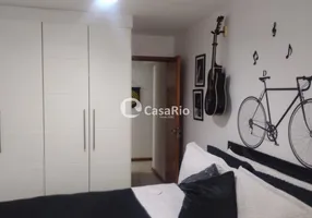 Foto 1 de Apartamento com 3 Quartos à venda, 110m² em Barra da Tijuca, Rio de Janeiro