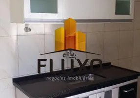 Foto 1 de Apartamento com 2 Quartos à venda, 45m² em Jardim Marilu, Bauru