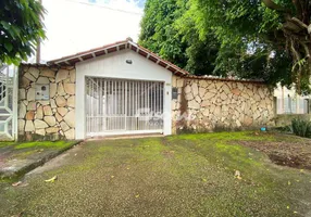 Foto 1 de Casa com 2 Quartos para alugar, 110m² em Agenor de Carvalho, Porto Velho
