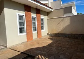 Foto 1 de Casa com 3 Quartos à venda, 212m² em Jardim Estrela, São José do Rio Preto