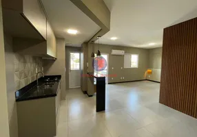 Foto 1 de Apartamento com 1 Quarto para alugar, 55m² em Jardim Urano, São José do Rio Preto