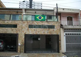 Foto 1 de Sobrado com 3 Quartos à venda, 171m² em Santa Terezinha, São Bernardo do Campo