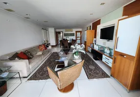 Foto 1 de Apartamento com 3 Quartos à venda, 175m² em Barro Vermelho, Vitória