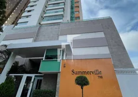 Foto 1 de Apartamento com 4 Quartos à venda, 227m² em Jóquei, Teresina