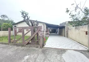 Foto 1 de Casa com 4 Quartos à venda, 194m² em São José, Tramandaí