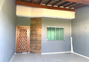 Foto 1 de Casa com 2 Quartos à venda, 70m² em Residencial e Comercial Portal dos Eucaliptos, Pindamonhangaba