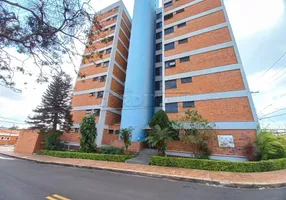 Foto 1 de Apartamento com 1 Quarto para alugar, 42m² em Parque Arnold Schimidt, São Carlos