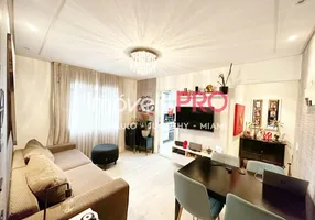 Foto 1 de Apartamento com 2 Quartos à venda, 63m² em Vila Olímpia, São Paulo