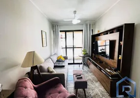 Foto 1 de Apartamento com 3 Quartos à venda, 96m² em Enseada, Guarujá