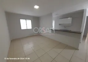 Foto 1 de Apartamento com 2 Quartos para alugar, 56m² em Centro, São Caetano do Sul