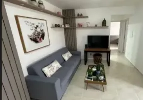 Foto 1 de Apartamento com 2 Quartos à venda, 54m² em Vila Castelo, São Paulo