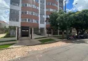 Foto 1 de Cobertura com 4 Quartos à venda, 400m² em Jardim São Pedro, Porto Alegre