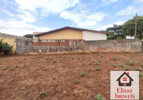 Foto 1 de Lote/Terreno à venda, 387m² em Jardim Santa Rita de Cássia, Campinas