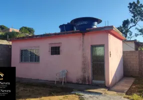 Foto 1 de Casa com 1 Quarto à venda, 40m² em Zenobiópolis, Paty do Alferes