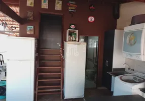 Foto 1 de Sobrado com 3 Quartos à venda, 260m² em Agapeama, Jundiaí