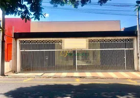 Foto 1 de Ponto Comercial para alugar, 450m² em Jardim Mugnaini, São José do Rio Preto