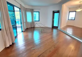 Foto 1 de Apartamento com 3 Quartos à venda, 168m² em Móoca, São Paulo