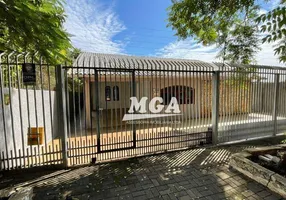 Foto 1 de Casa com 4 Quartos à venda, 189m² em Centro, Foz do Iguaçu