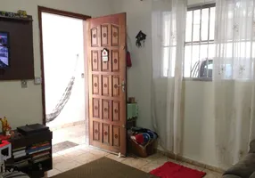 Foto 1 de Casa com 2 Quartos à venda, 135m² em Vila Guaraciaba, Santo André