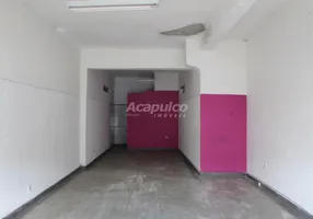 Foto 1 de Ponto Comercial para alugar, 44m² em Vila Santa Catarina, Americana