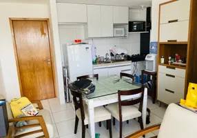 Foto 1 de Apartamento com 2 Quartos à venda, 55m² em Candeias, Jaboatão dos Guararapes