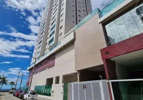 Foto 1 de Apartamento com 2 Quartos à venda, 79m² em Jardim Luciana, Mongaguá