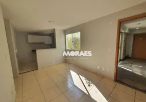 Foto 1 de Apartamento com 2 Quartos à venda, 45m² em VILA SERRAO, Bauru