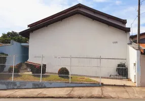 Foto 1 de Casa com 1 Quarto à venda, 173m² em Parque Hippólyto, Limeira