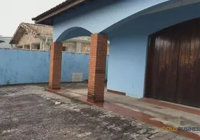 Foto 1 de Casa com 2 Quartos à venda, 250m² em Suarão, Itanhaém