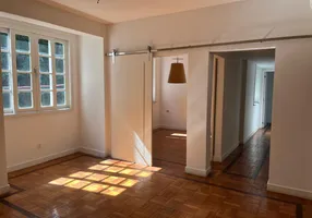 Foto 1 de Apartamento com 3 Quartos à venda, 120m² em Jardim Botânico, Rio de Janeiro