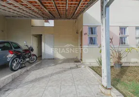Foto 1 de Casa de Condomínio com 2 Quartos à venda, 76m² em Santa Terezinha, Piracicaba