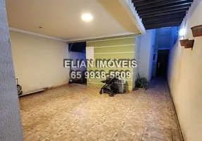 Foto 1 de Casa com 3 Quartos à venda, 121m² em Morada dos Nobres, Cuiabá