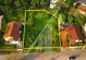 Foto 1 de Lote/Terreno à venda, 1123m² em Salto Norte, Blumenau