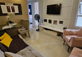 Foto 1 de Apartamento com 2 Quartos à venda, 44m² em Jardim Monte Alto, Campinas