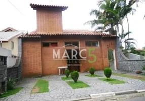 Foto 1 de Casa de Condomínio com 3 Quartos para venda ou aluguel, 300m² em Arujazinho IV, Arujá