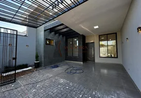 Foto 1 de Casa com 3 Quartos à venda, 107m² em Ecovalley Ecologic City, Sarandi