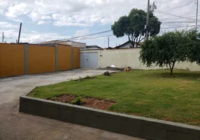 Foto 1 de Casa com 3 Quartos à venda, 430m² em Industrial São Luiz, Contagem