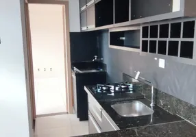 Foto 1 de Apartamento com 1 Quarto à venda, 35m² em Setor Habitacional Vicente Pires, Brasília