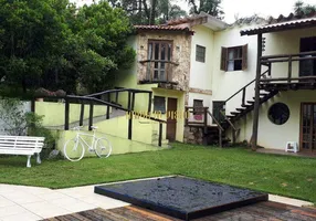 Foto 1 de Fazenda/Sítio com 3 Quartos à venda, 1400m² em Vila Nova das Lavras, Suzano